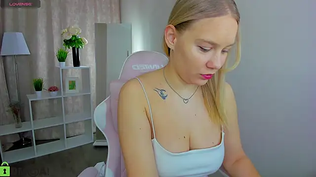 Vanessa Harr1s online show from February 21, 2:01 am