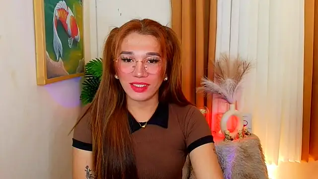 DianaRose69 online show from March 9, 3:49 pm