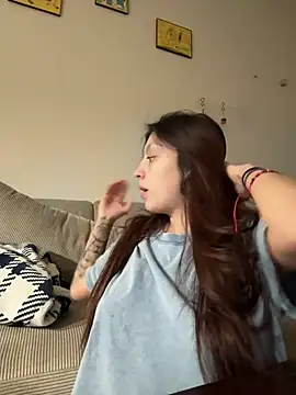 Mandygonewild online show from February 4, 7:58 am