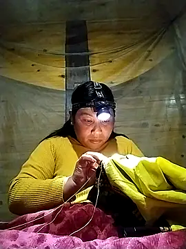 kussecka online show from February 6, 12:08 pm