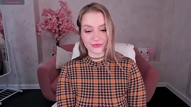 Snapshot of Viickie_Nelsson chatting on March 26, 9:26 am Viickie Nelsson online show from March 26, 9:26 am