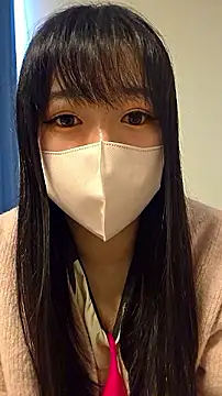 Sakura1229  online show from March 12, 3:01 am