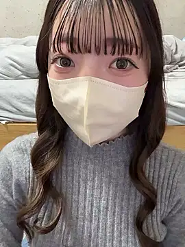 Snapshot of Hazuki_45 chatting on February 4, 7:36 am Hazuki 45 online show from February 4, 7:36 am