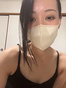 yui  yuichan online show from July 6, 10:12 am