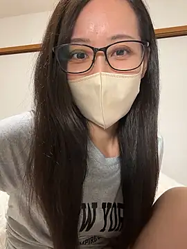 yui  yuichan online show from July 8, 10:09 am