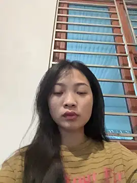 Lyn-be99 online show from February 23, 12:30 am