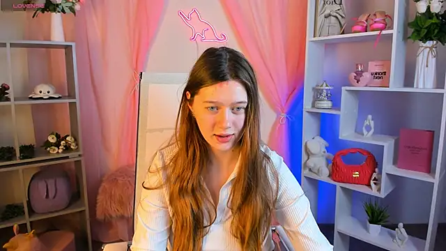 CelestineMauriac online show from March 6, 3:19 pm