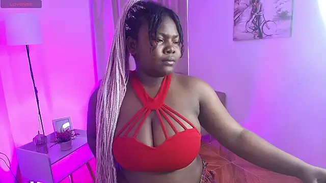 jada burns online show from February 27, 7:36 pm