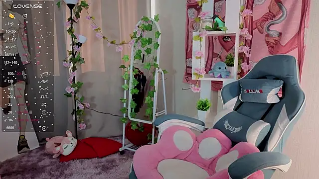 SwettySin online show from February 4, 4:07 am