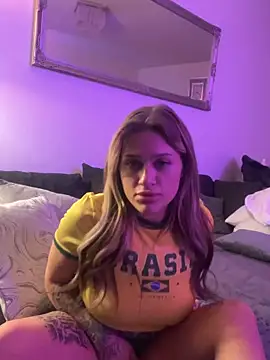 Nelly999 online show from April 7, 10:42 pm