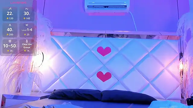 Snapshot of Dojaaiisha chatting on February 23, 11:57 pm Dojaaiisha online show from February 23, 11:57 pm