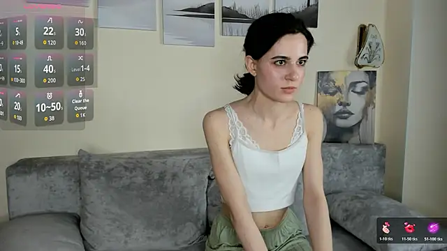 NightSignal online show from February 1, 1:31 pm