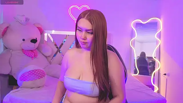 Snapshot of SABRIINA_TAY chatting on February 27, 11:43 am SABRIINA TAY online show from February 27, 11:43 am