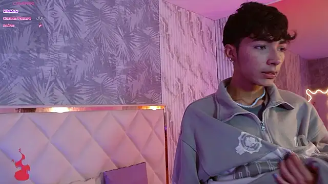 osamu tay online show from February 17, 7:20 pm