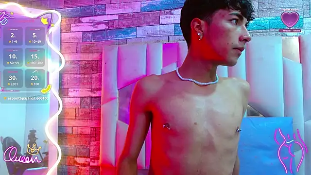 osamu tay online show from March 13, 11:55 pm