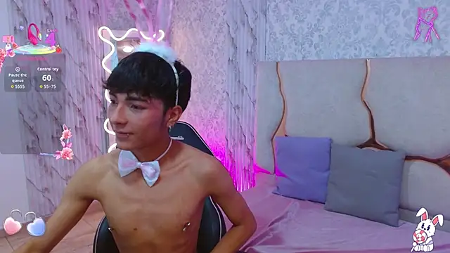 osamu tay online show from March 26, 5:24 am