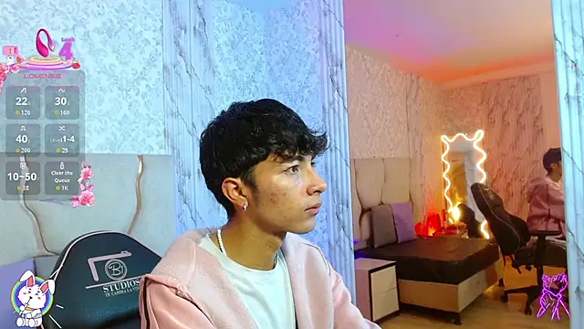 osamu tay online show from April 9, 3:17 am