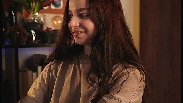 just dakota  online show from February 14, 9:06 am