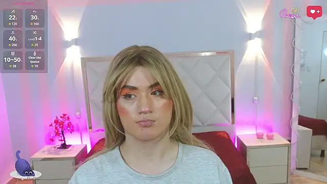 Snapshot of NOOAH_TAY chatting on February 20, 7:25 pm NOOAH TAY online show from February 20, 7:25 pm