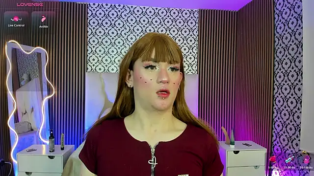 NOOAH TAY online show from March 23, 3:10 am