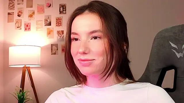 Snapshot of ssandralovin chatting on February 8, 4:49 am ssandralovin online show from February 8, 4:49 am