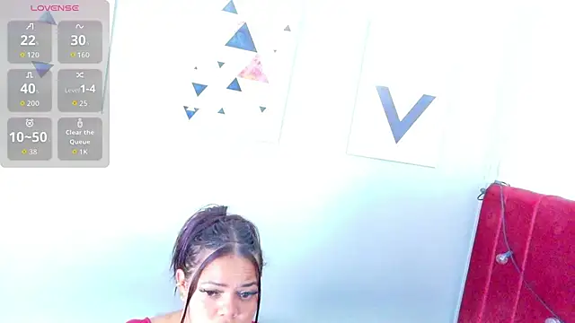 Rizantella online show from March 22, 12:08 pm