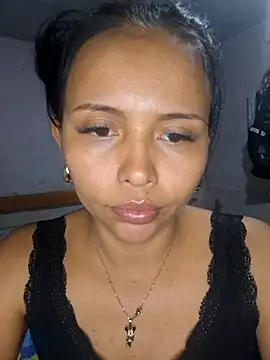 Daniela Cruz  online show from February 8, 3:37 pm