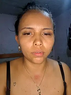 Daniela Cruz  online show from February 10, 9:08 pm