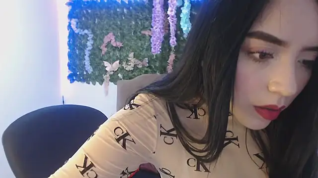 adara cute 69 online show from March 7, 2:25 pm