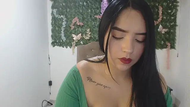 adara cute 69 online show from March 12, 7:31 pm