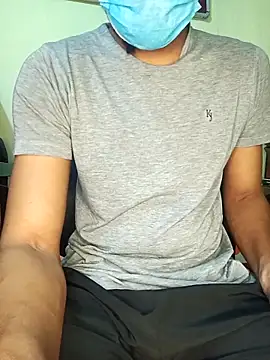 Lovable dude online show from April 8, 6:41 pm
