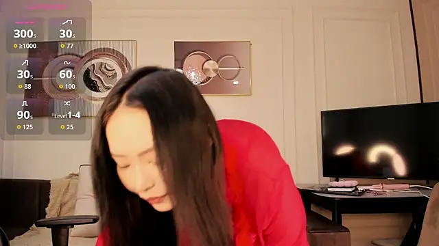 Snapshot of s00nie chatting on February 20, 6:30 pm s00nie online show from February 20, 6:30 pm