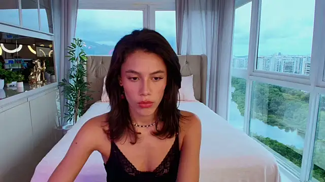 Snapshot of Carol_Daniel chatting on February 27, 7:58 pm Carol Daniel online show from February 27, 7:58 pm