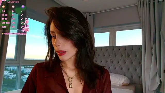 Snapshot of Carol_Daniel chatting on July 21, 7:49 pm Carol Daniel online show from July 21, 7:49 pm