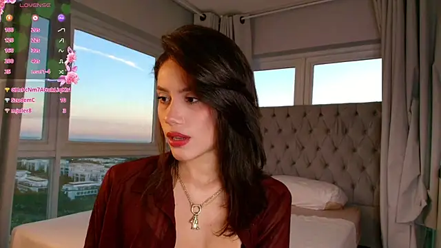 Snapshot of Carol_Daniel chatting on July 21, 8:00 pm Carol Daniel online show from July 21, 8:00 pm
