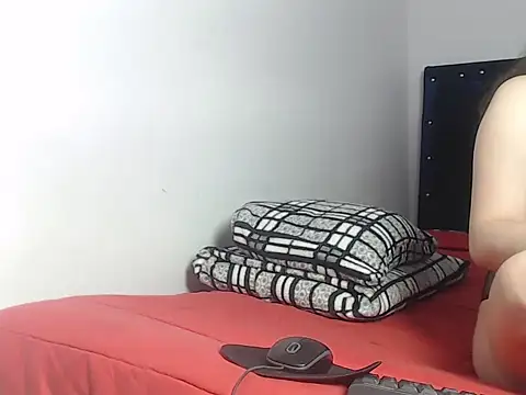 SalomeMorganX online show from April 6, 12:06 pm