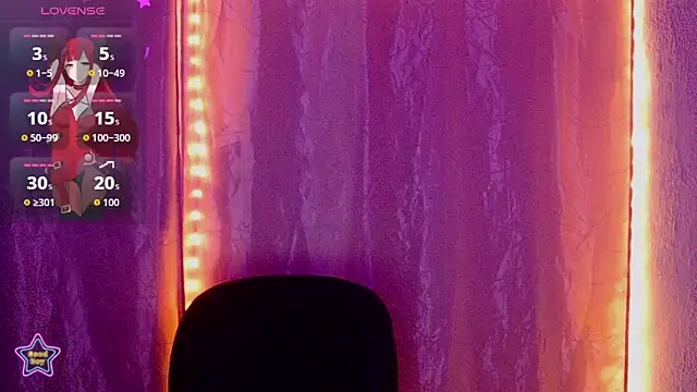 Anita23   online show from May 7, 1:33 am