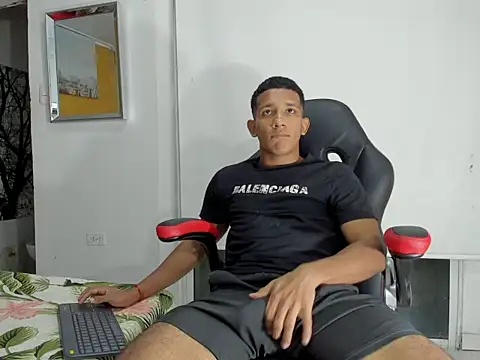 ricky spensar23cm  online show from February 27, 2:00 am