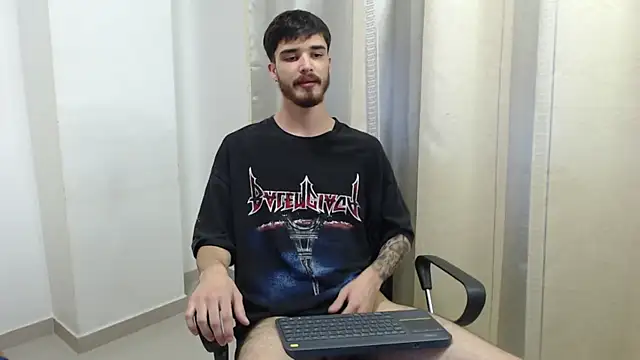 joseh0se online show from February 5, 3:11 am