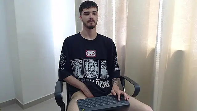 joseh0se online show from February 7, 3:27 pm