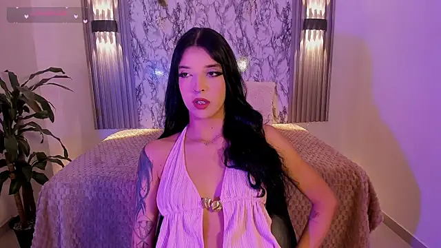 ChloeeMasonn online show from April 3, 11:08 am