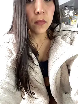 Snapshot of Mayka_sex chatting on February 18, 3:41 pm Mayka sex online show from February 18, 3:41 pm