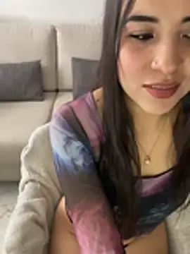 Mayka sex online show from April 8, 6:08 pm