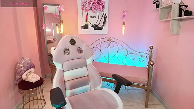 Dhalton x online show from March 4, 3:45 am