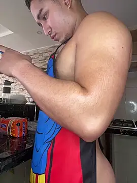 Snapshot of Axel_nova chatting on February 3, 1:49 pm Axel nova online show from February 3, 1:49 pm