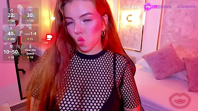 Snapshot of ximena_dork chatting on April 17, 7:39 pm ximena dork online show from April 17, 7:39 pm