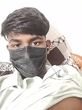 pkverma852 online show from June 24, 7:40 am