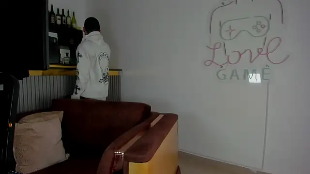 Rpoolrboy online show from February 10, 7:34 am