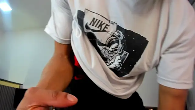 Rpoolrboy online show from February 13, 8:38 pm