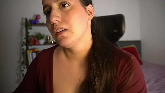 alexajhonsons online show from June 2, 9:39 pm